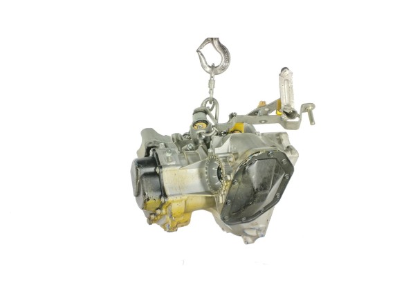 F13C429, CAJA CAMBIOS OPEL CORSA D (S07)|Desguaces La Cabaña