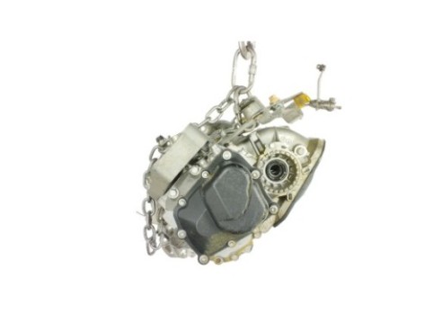 F13C429, CAJA CAMBIOS OPEL CORSA D (S07)|Desguaces La Cabaña