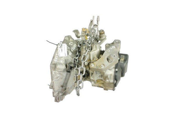F13C429, CAJA CAMBIOS OPEL CORSA D (S07)|Desguaces La Cabaña