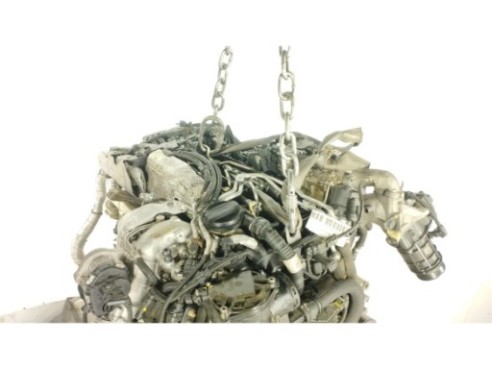 B57D30B MOTOR BMW 7 (G11, G12)|Desguaces La Cabaña