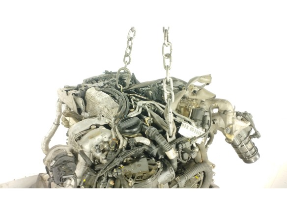 B57D30B MOTOR BMW 7 (G11, G12)|Desguaces La Cabaña