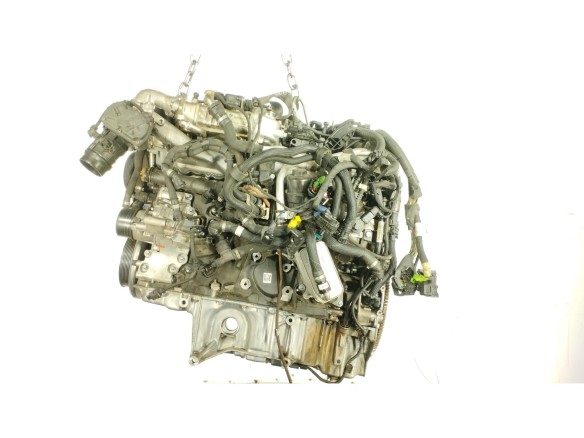 B57D30B MOTOR BMW 7 (G11, G12)|Desguaces La Cabaña