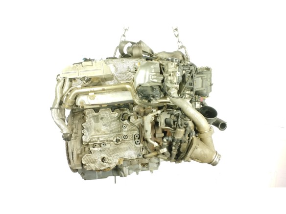 B57D30B MOTOR BMW 7 (G11, G12)|Desguaces La Cabaña