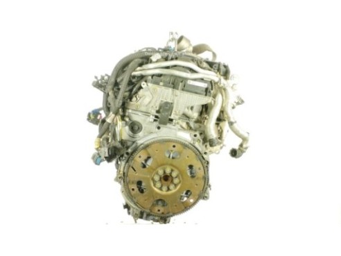 B57D30B MOTOR BMW 7 (G11, G12)|Desguaces La Cabaña