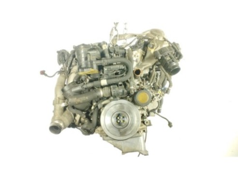 B57D30B MOTOR BMW 7 (G11, G12)|Desguaces La Cabaña
