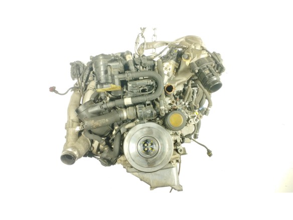 B57D30B MOTOR BMW 7 (G11, G12)|Desguaces La Cabaña