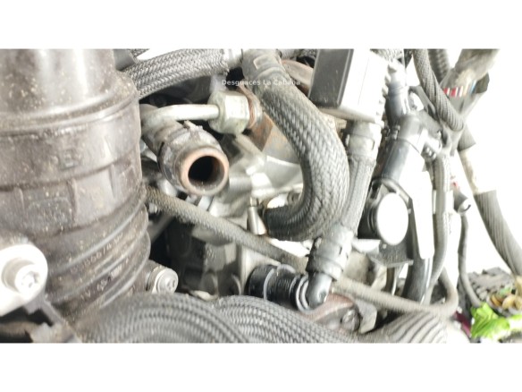 B57D30B MOTOR BMW 7 (G11, G12)|Desguaces La Cabaña