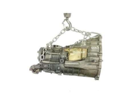 717460 CAJA CAMBIOS MERCEDES BENZ CLK (C208)|Desguaces La Cabaña