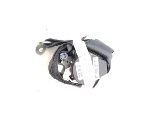 1Z0857702C CINTURON DEL DER SKODA OCTAVIA II (1Z3) |Desguaces La Cabaña