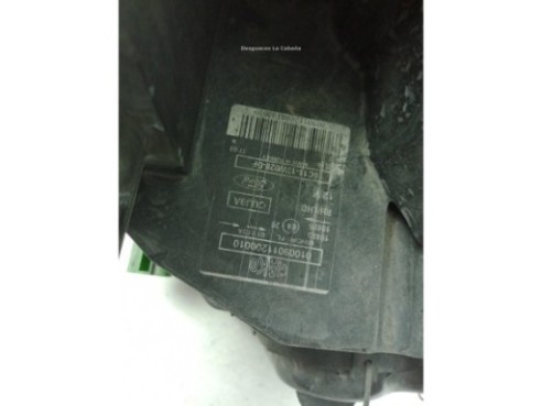 6C1113W029DF FARO DERECHO FORD TRANSIT Furgón (FA_ _)|Desguaces La Cabaña