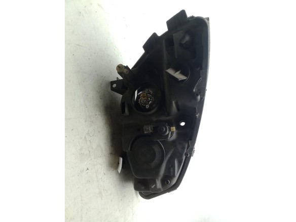 260605447R FARO IZQUIERDO RENAULT SCENIC II (JM0/1_)|Desguaces La Cabaña