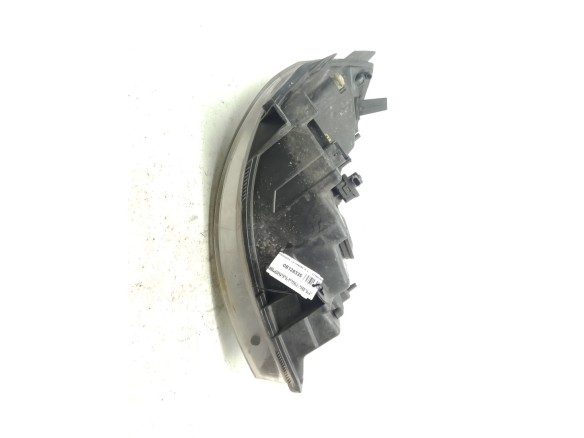 260605447R FARO IZQUIERDO RENAULT SCENIC II (JM0/1_)|Desguaces La Cabaña