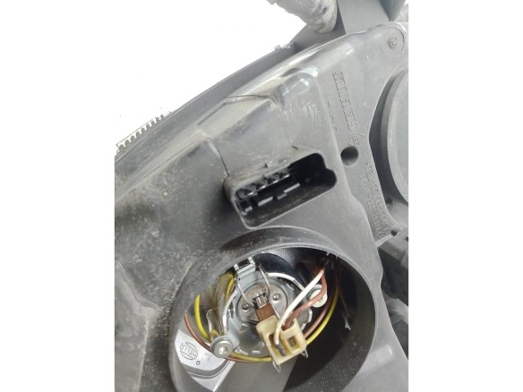 260102336R FARO DERECHO RENAULT SCENIC II (JM0/1_)|Desguaces La Cabaña