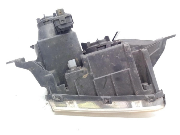 FARO IZQUIERDO HYUNDAI TERRACAN (HP) |Desguaces La Cabaña