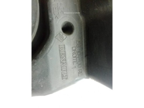 260102336R FARO DERECHO RENAULT SCENIC II (JM0/1_)|Desguaces La Cabaña