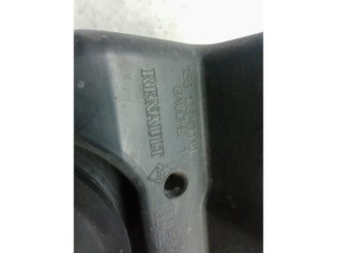 260605447R FARO IZQUIERDO RENAULT SCENIC II (JM0/1_)|Desguaces La Cabaña