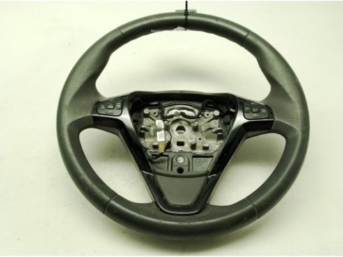 VOLANTE DIRECCION FORD KA+|Desguaces La Cabaña