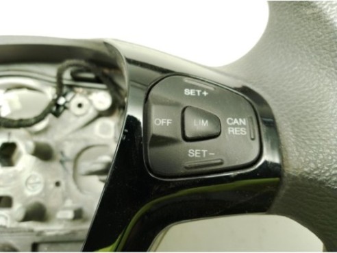 VOLANTE DIRECCION FORD KA+|Desguaces La Cabaña