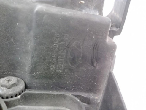 FARO IZQUIERDO HYUNDAI TERRACAN (HP) |Desguaces La Cabaña