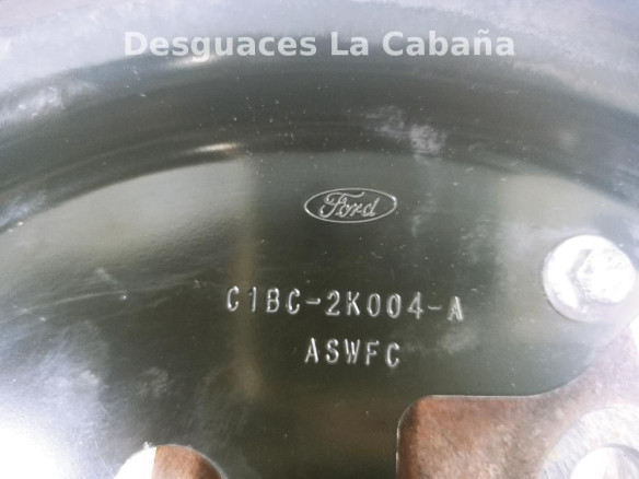 MANGUETA DEL DER FORD TOURNEO COURIER Kombi |Desguaces La Cabaña
