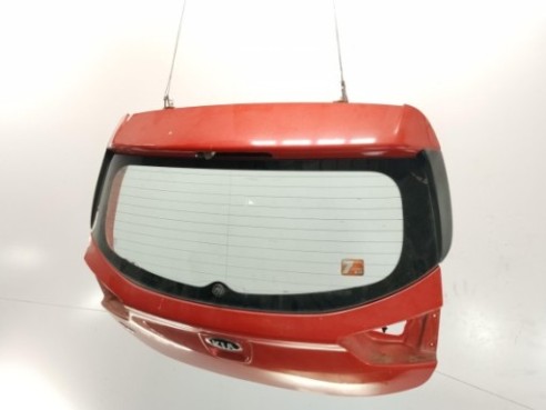 73700H8000 PORTON KIA RIO IV (YB, SC)|Desguaces La Cabaña