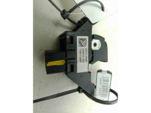 93576H8000 MANDO ELEVALUNAS PUERTA LAT DEL DER KIA RIO IV (YB, SC)|Desguaces La Cabaña