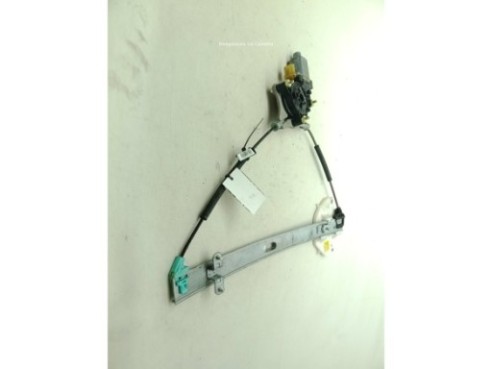 82402H8100 ELEVALUNAS PUERTA LAT DEL DER KIA RIO IV (YB, SC)|Desguaces La Cabaña