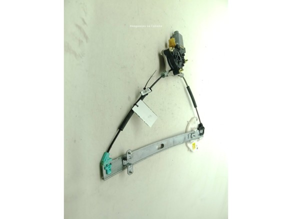 82402H8100 ELEVALUNAS PUERTA LAT DEL DER KIA RIO IV (YB, SC)|Desguaces La Cabaña
