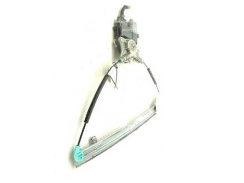 81420H8010 CERRADURA PUERTA LAT TRA DER KIA RIO IV (YB, SC)|Desguaces La Cabaña 2