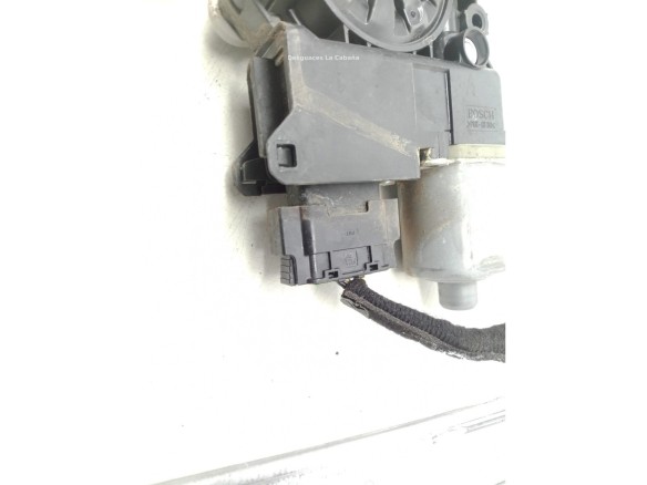 82401H8110 ELEVALUNAS PUERTA LAT DEL IZQ KIA RIO IV (YB, SC)|Desguaces La Cabaña