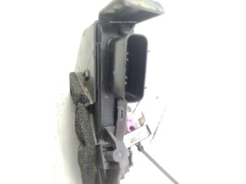 81410H8010 CERRADURA PUERTA LAT TRA IZQ KIA RIO IV (YB, SC)|Desguaces La Cabaña