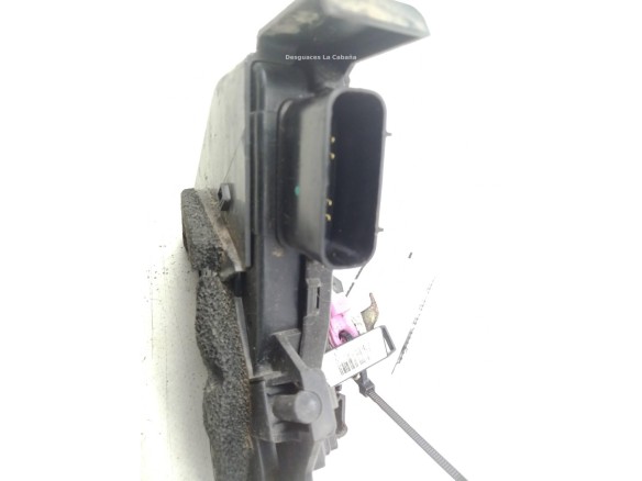 81410H8010 CERRADURA PUERTA LAT TRA IZQ KIA RIO IV (YB, SC)|Desguaces La Cabaña