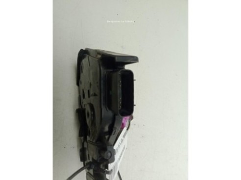 81310H8040 CERRADURA PUERTA LAT DEL IZQ KIA RIO IV (YB, SC)|Desguaces La Cabaña