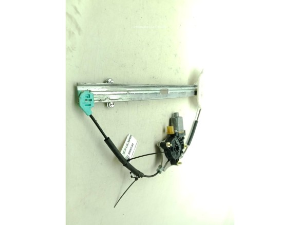 82402H8100 ELEVALUNAS PUERTA LAT DEL DER KIA RIO IV (YB, SC)|Desguaces La Cabaña