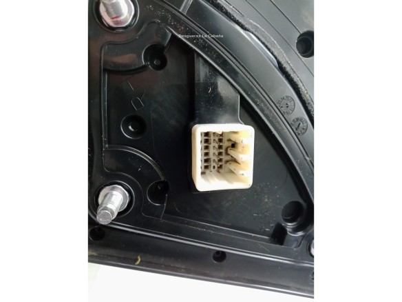 87620H809000 ESPEJO DER KIA RIO IV (YB, SC)|Desguaces La Cabaña