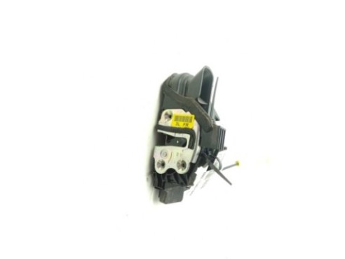81320H8050 CERRADURA PUERTA LAT DEL DER KIA RIO IV (YB, SC)|Desguaces La Cabaña