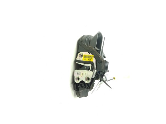 81320H8050 CERRADURA PUERTA LAT DEL DER KIA RIO IV (YB, SC)|Desguaces La Cabaña