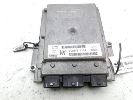 GD113A674AA BOMBA DIRECCION FORD TRANSIT Furgón (FA_ _)|Desguaces La Cabaña