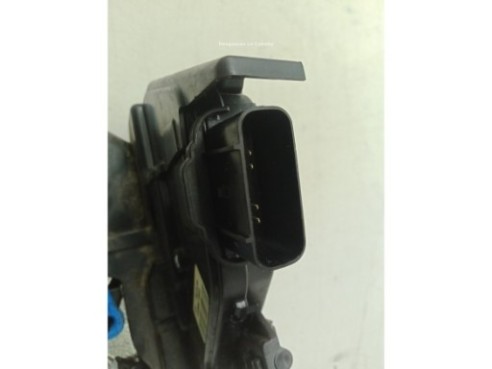 81320H8050 CERRADURA PUERTA LAT DEL DER KIA RIO IV (YB, SC)|Desguaces La Cabaña