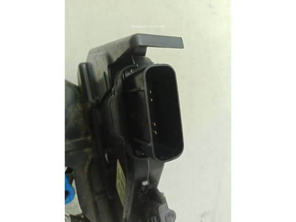 81320H8050 CERRADURA PUERTA LAT DEL DER KIA RIO IV (YB, SC)|Desguaces La Cabaña