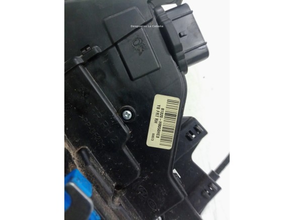 81320H8050 CERRADURA PUERTA LAT DEL DER KIA RIO IV (YB, SC)|Desguaces La Cabaña
