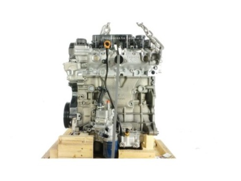 MOTOR COMPLETO|Desguaces La Cabaña 2
