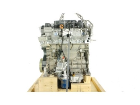 MOTOR COMPLETO|Desguaces La Cabaña 2