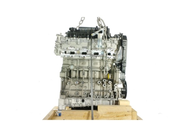 4H03 MOTOR CITROEN JUMPER Caja/Chasis|Desguaces La Cabaña