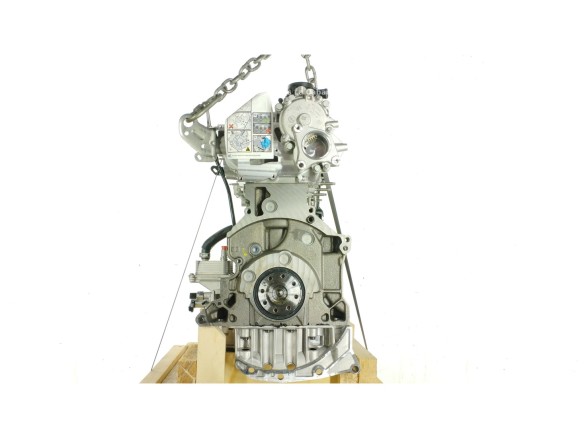 4H03 MOTOR CITROEN JUMPER Caja/Chasis|Desguaces La Cabaña