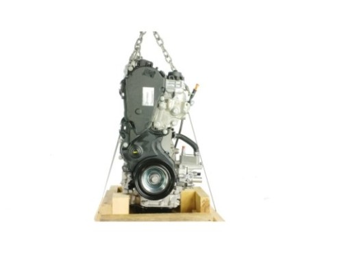 4H03 MOTOR CITROEN JUMPER Caja/Chasis|Desguaces La Cabaña
