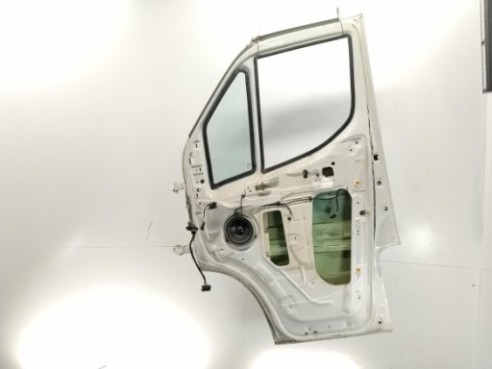   BRAZO SUSPENSION DEL DER SUP IVECO DAILY VI Furgón|Desguaces La Cabaña 2