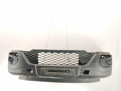   BRAZO SUSPENSION DEL DER SUP IVECO DAILY VI Furgón|Desguaces La Cabaña