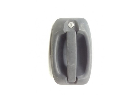   BRAZO SUSPENSION DEL DER SUP IVECO DAILY VI Furgón|Desguaces La Cabaña