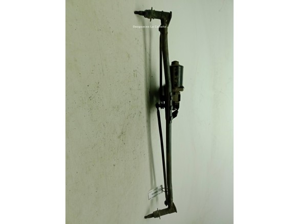  W000051914 MOTOR LIMPIAPARABRISAS DEL IVECO DAILY VI Furgón|Desguaces La Cabaña